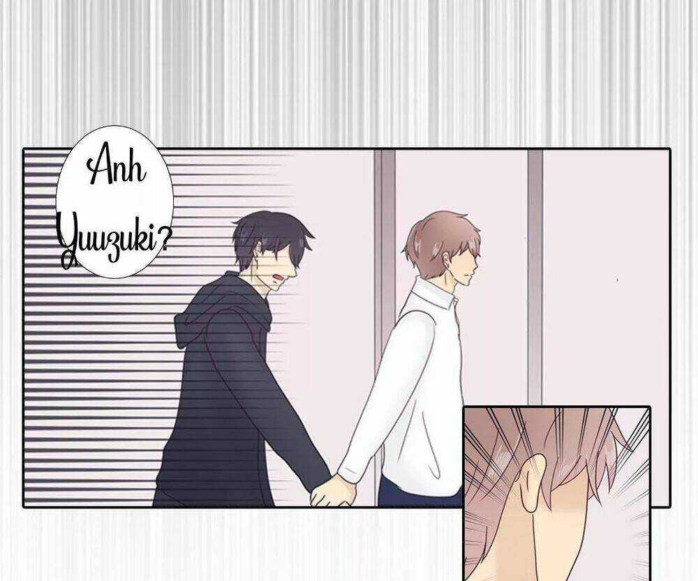 Sugar Pet - Chapter 4 - Trang 22