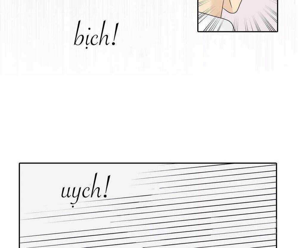 Sugar Pet - Chapter 4 - Trang 23