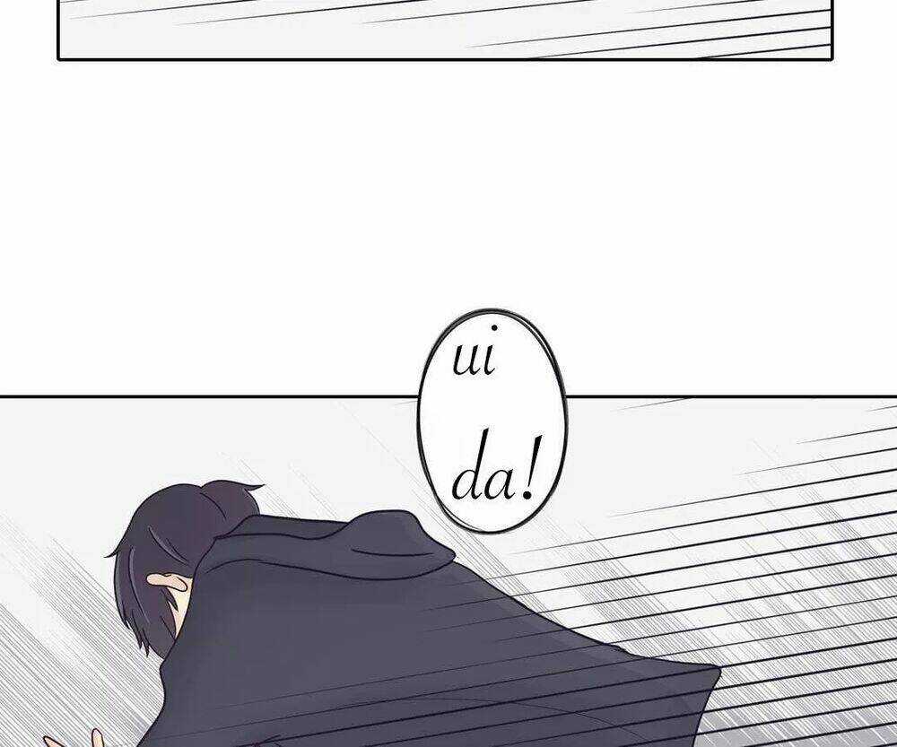 Sugar Pet - Chapter 4 - Trang 24