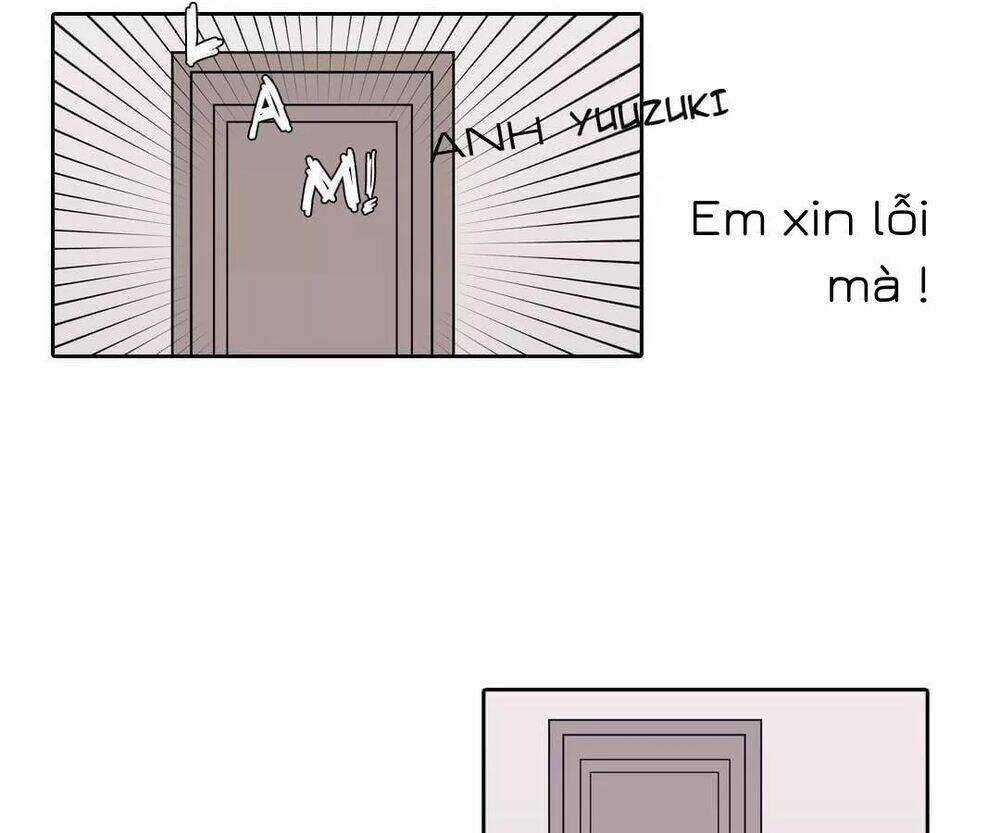 Sugar Pet - Chapter 4 - Trang 29