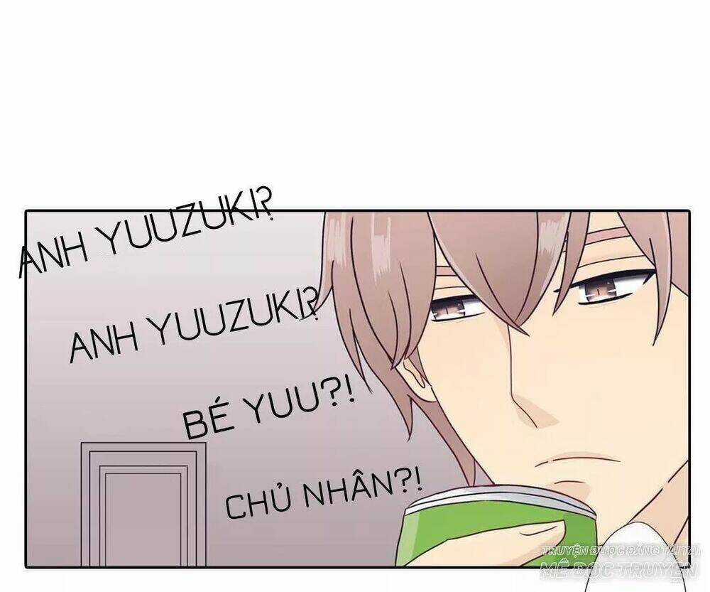 Sugar Pet - Chapter 4 - Trang 31