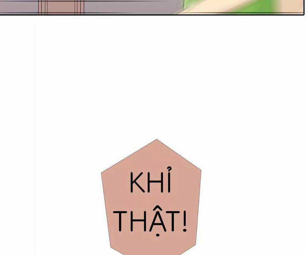 Sugar Pet - Chapter 4 - Trang 35