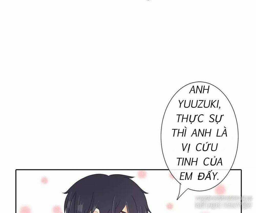 Sugar Pet - Chapter 4 - Trang 6