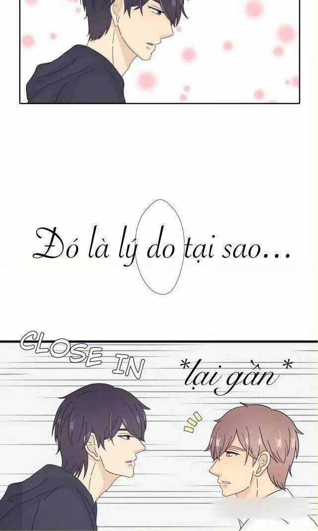 Sugar Pet - Chapter 4 - Trang 7