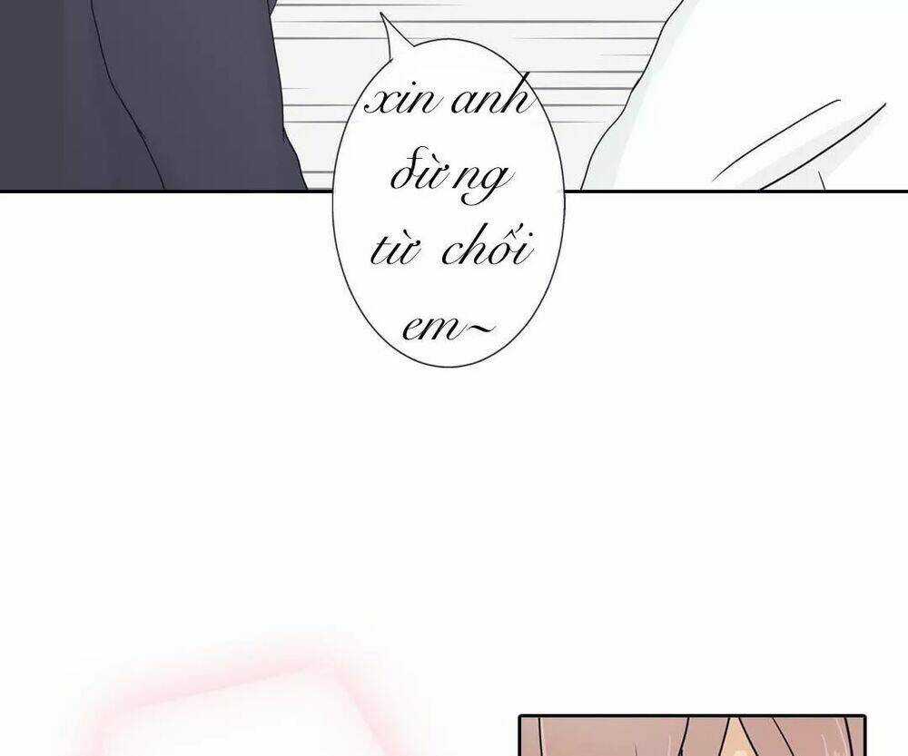 Sugar Pet - Chapter 4 - Trang 8