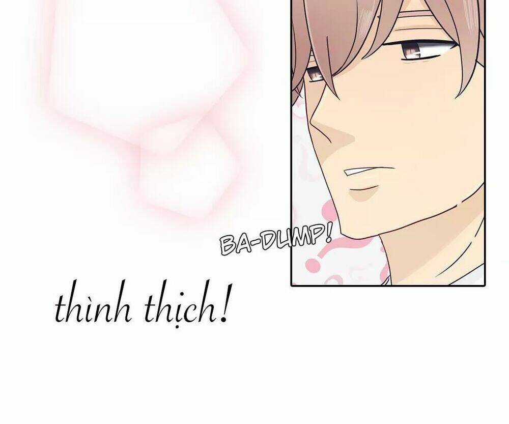 Sugar Pet - Chapter 4 - Trang 9