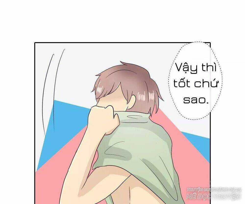 Sugar Pet - Chapter 5 - Trang 11