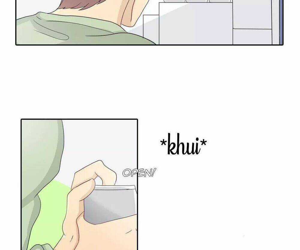 Sugar Pet - Chapter 5 - Trang 14