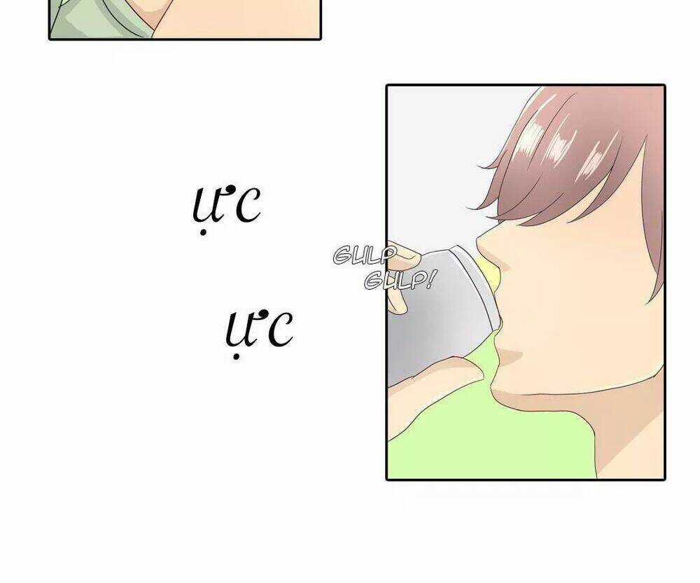 Sugar Pet - Chapter 5 - Trang 15