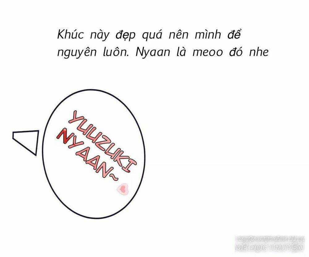 Sugar Pet - Chapter 5 - Trang 16