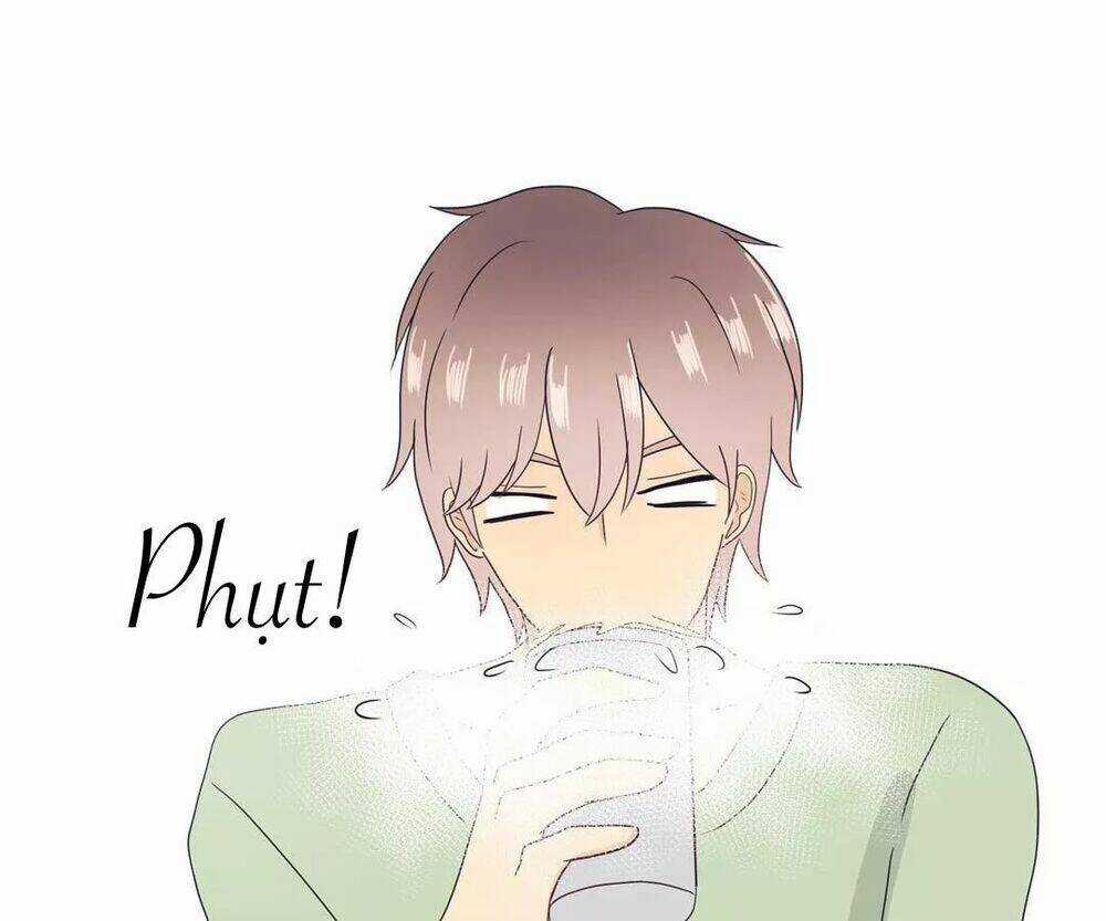 Sugar Pet - Chapter 5 - Trang 17