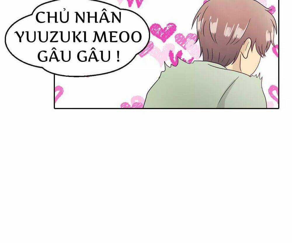 Sugar Pet - Chapter 5 - Trang 20