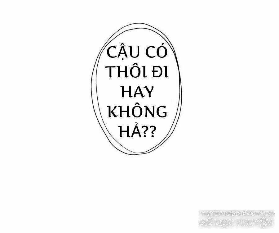 Sugar Pet - Chapter 5 - Trang 21