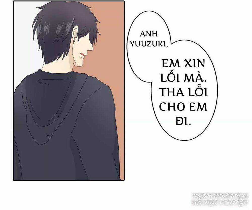 Sugar Pet - Chapter 5 - Trang 26