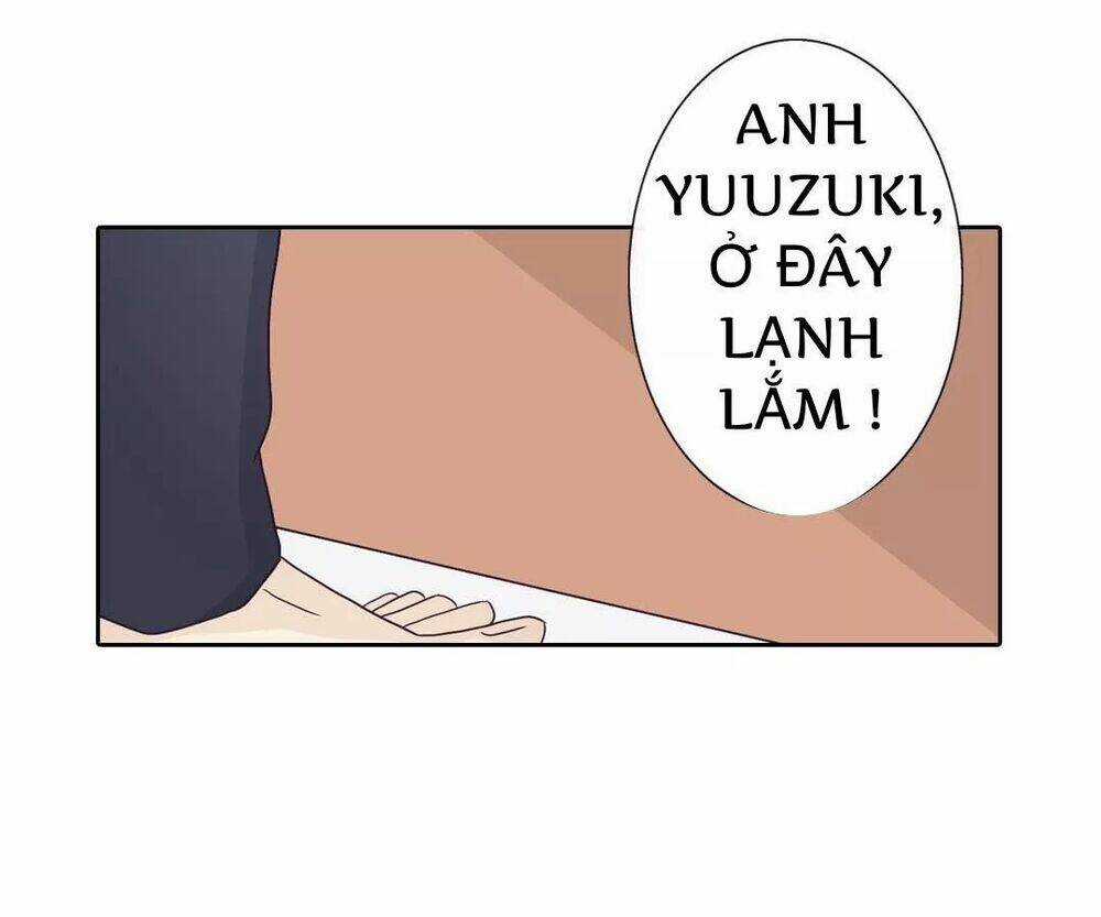 Sugar Pet - Chapter 5 - Trang 29