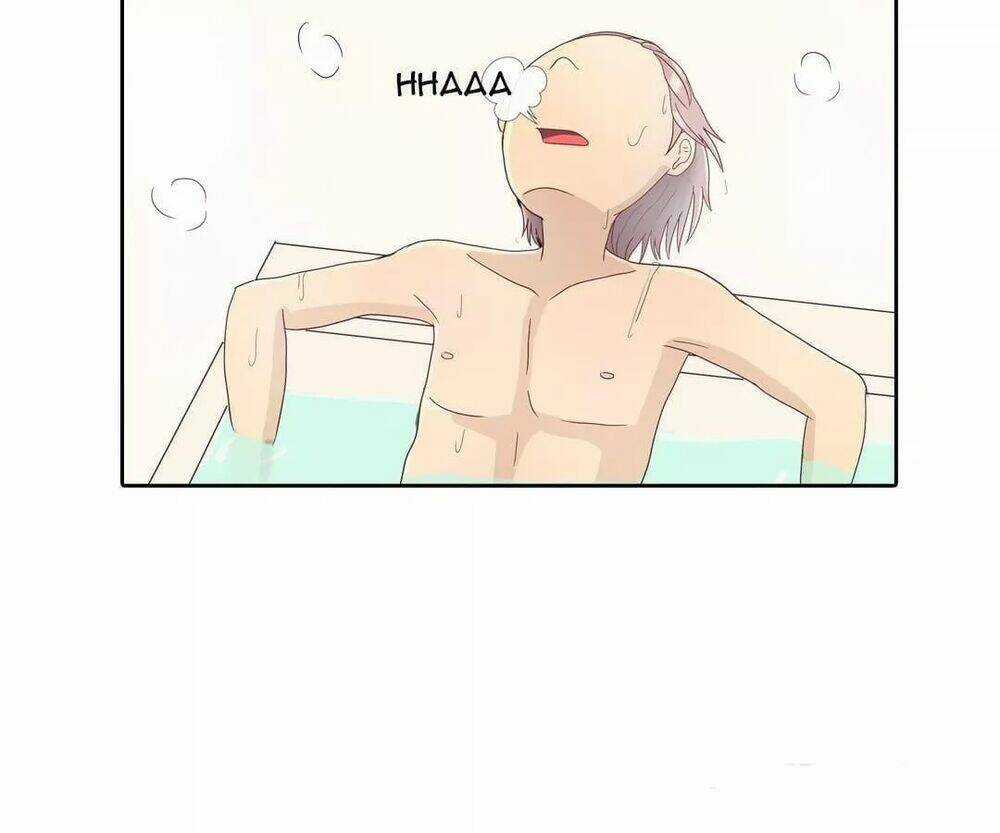 Sugar Pet - Chapter 5 - Trang 4