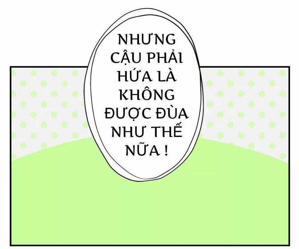 Sugar Pet - Chapter 5 - Trang 32