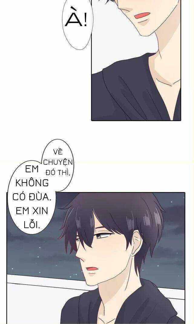 Sugar Pet - Chapter 5 - Trang 34