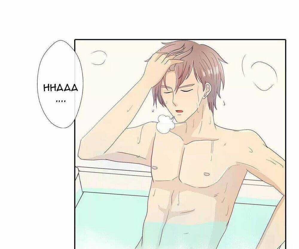 Sugar Pet - Chapter 5 - Trang 5