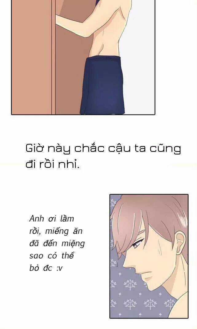 Sugar Pet - Chapter 5 - Trang 9