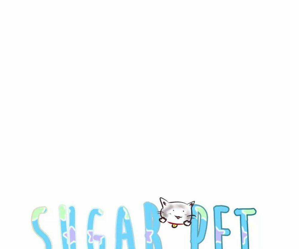 Sugar Pet - Chapter 6 - Trang 14
