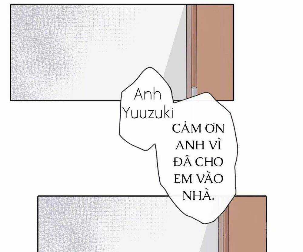 Sugar Pet - Chapter 6 - Trang 17