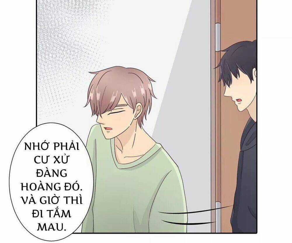 Sugar Pet - Chapter 6 - Trang 18