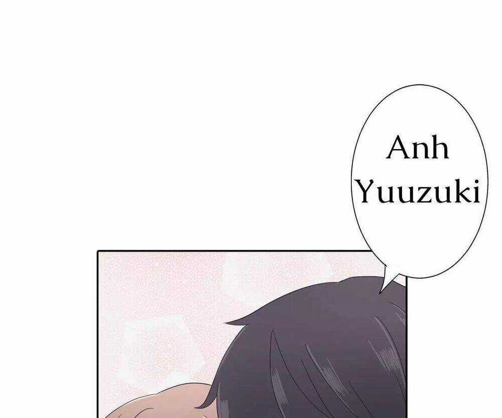 Sugar Pet - Chapter 6 - Trang 19