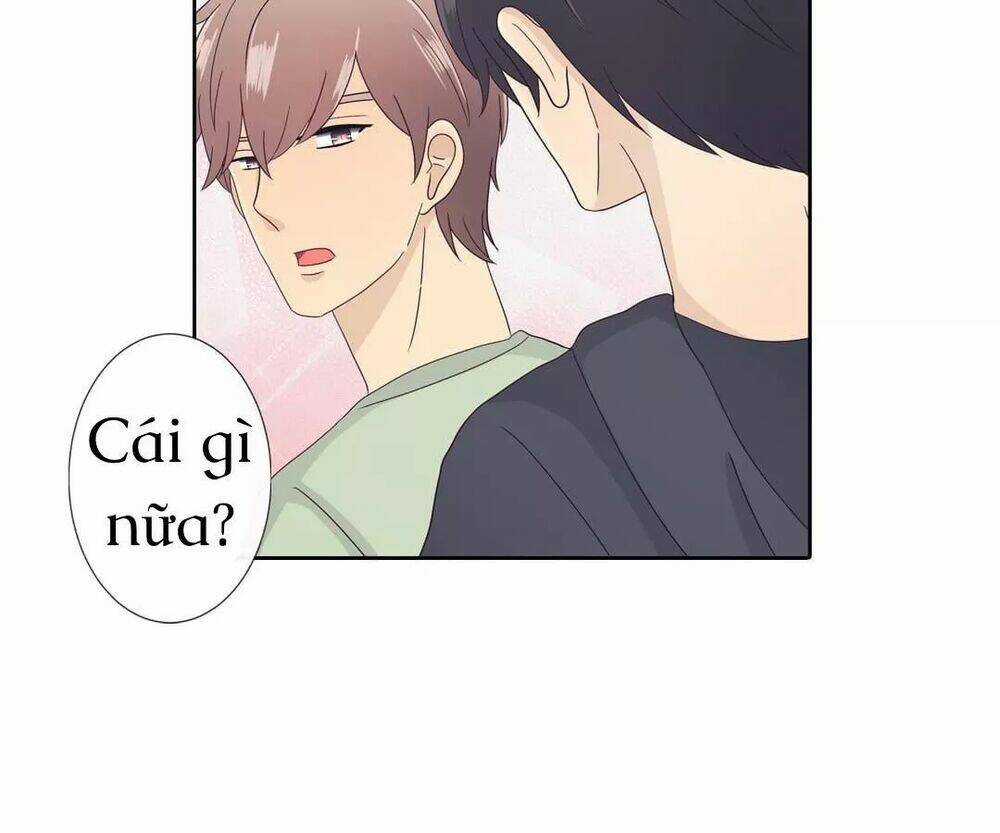 Sugar Pet - Chapter 6 - Trang 20