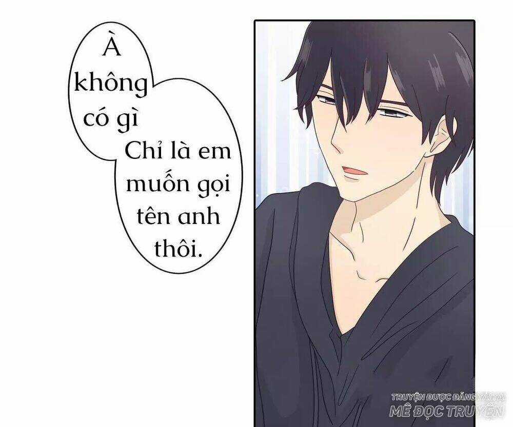 Sugar Pet - Chapter 6 - Trang 21