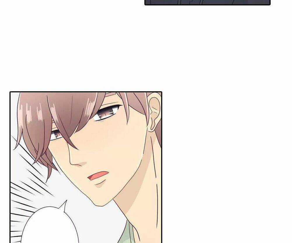 Sugar Pet - Chapter 6 - Trang 22