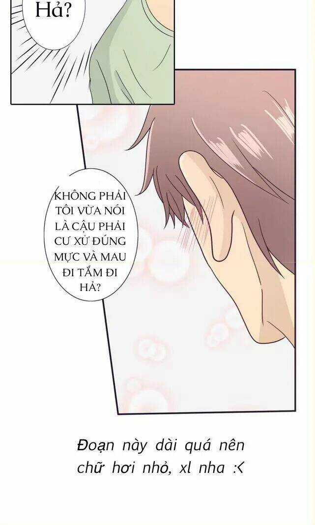 Sugar Pet - Chapter 6 - Trang 23