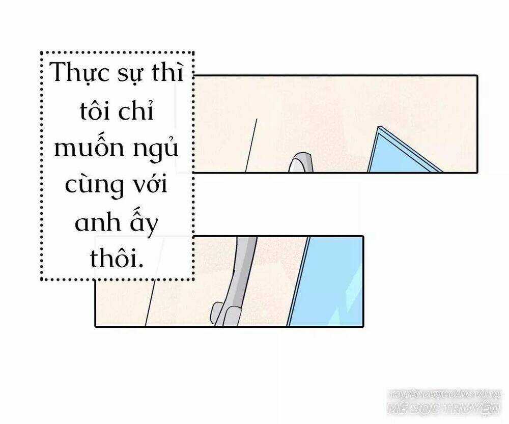 Sugar Pet - Chapter 6 - Trang 26