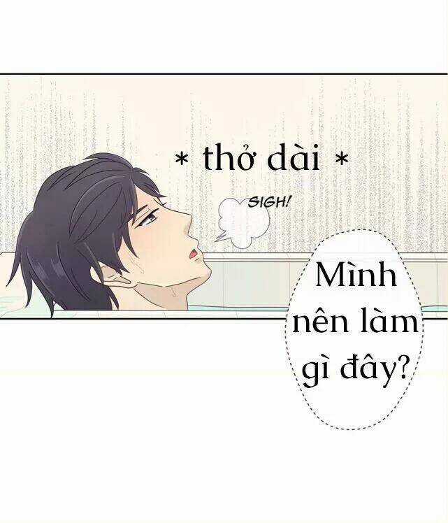 Sugar Pet - Chapter 6 - Trang 29