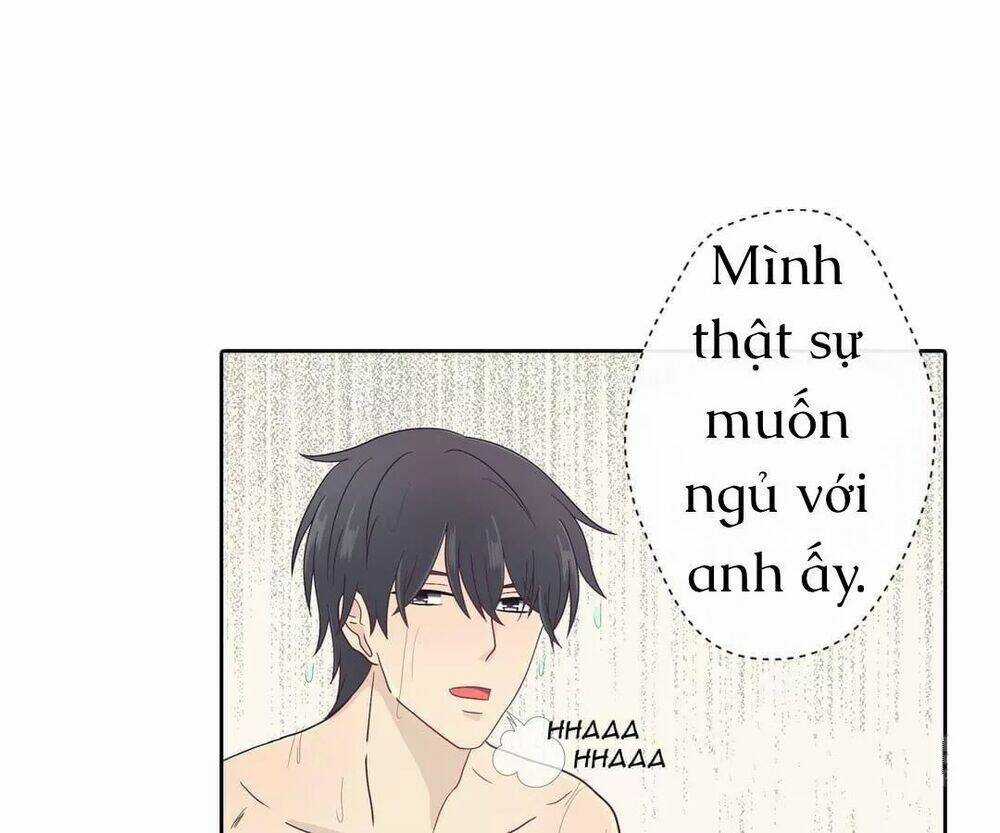 Sugar Pet - Chapter 6 - Trang 30