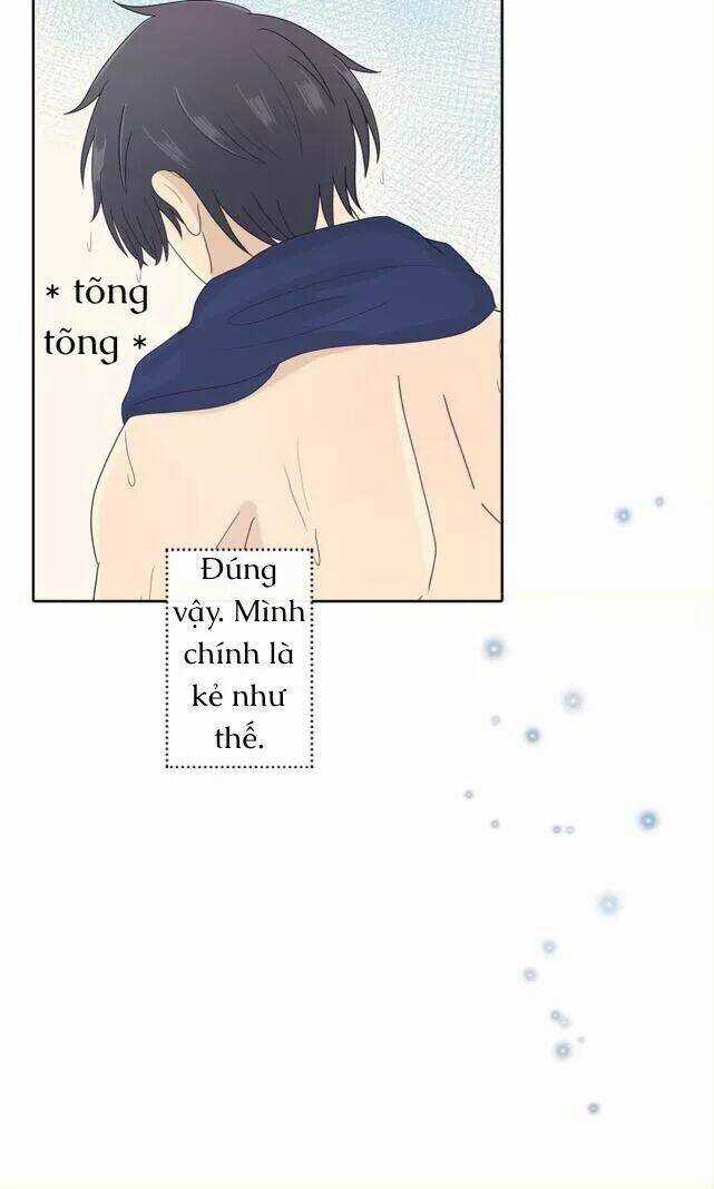 Sugar Pet - Chapter 6 - Trang 33