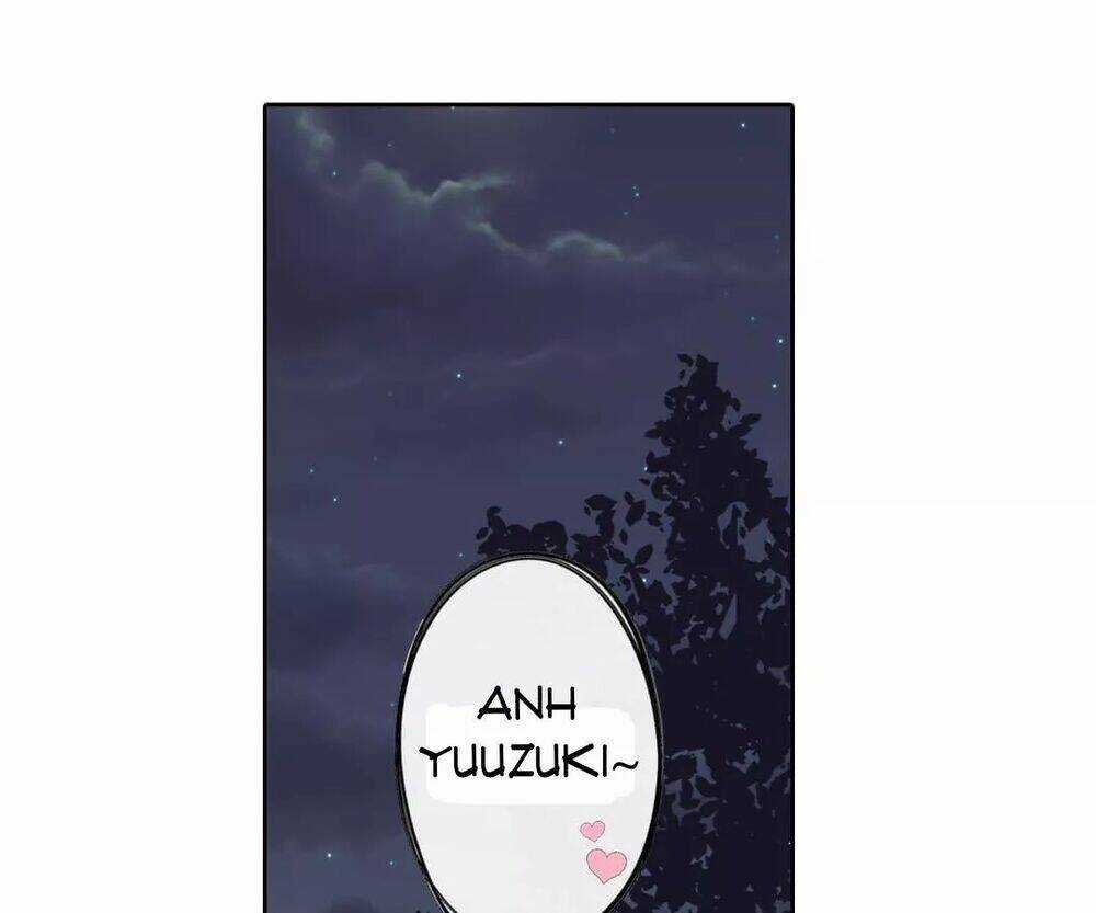 Sugar Pet - Chapter 6 - Trang 34