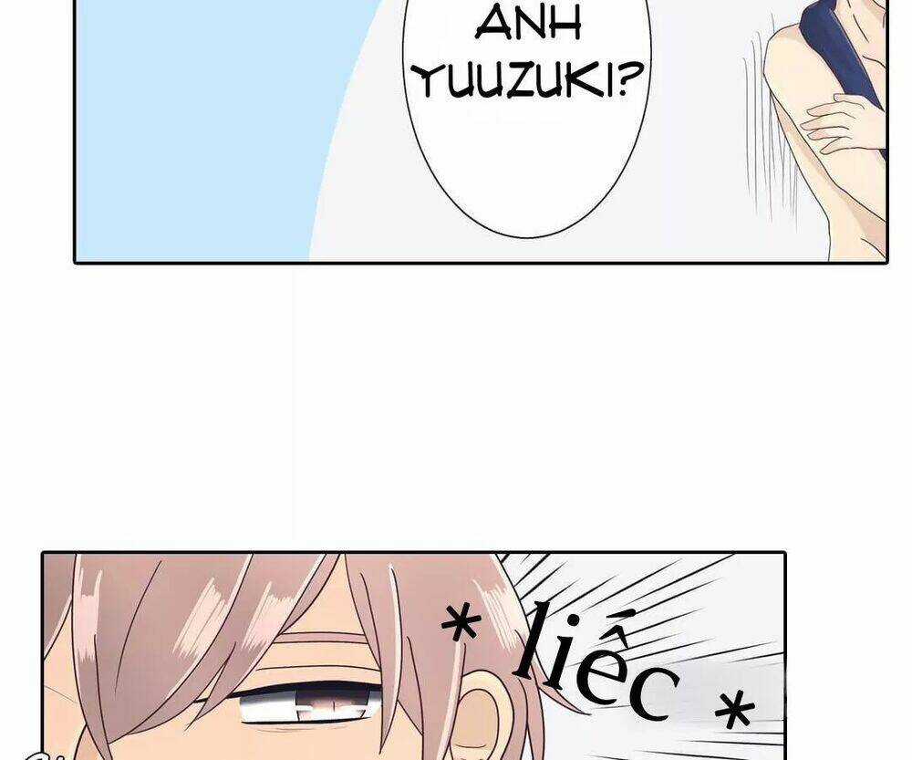 Sugar Pet - Chapter 6 - Trang 37