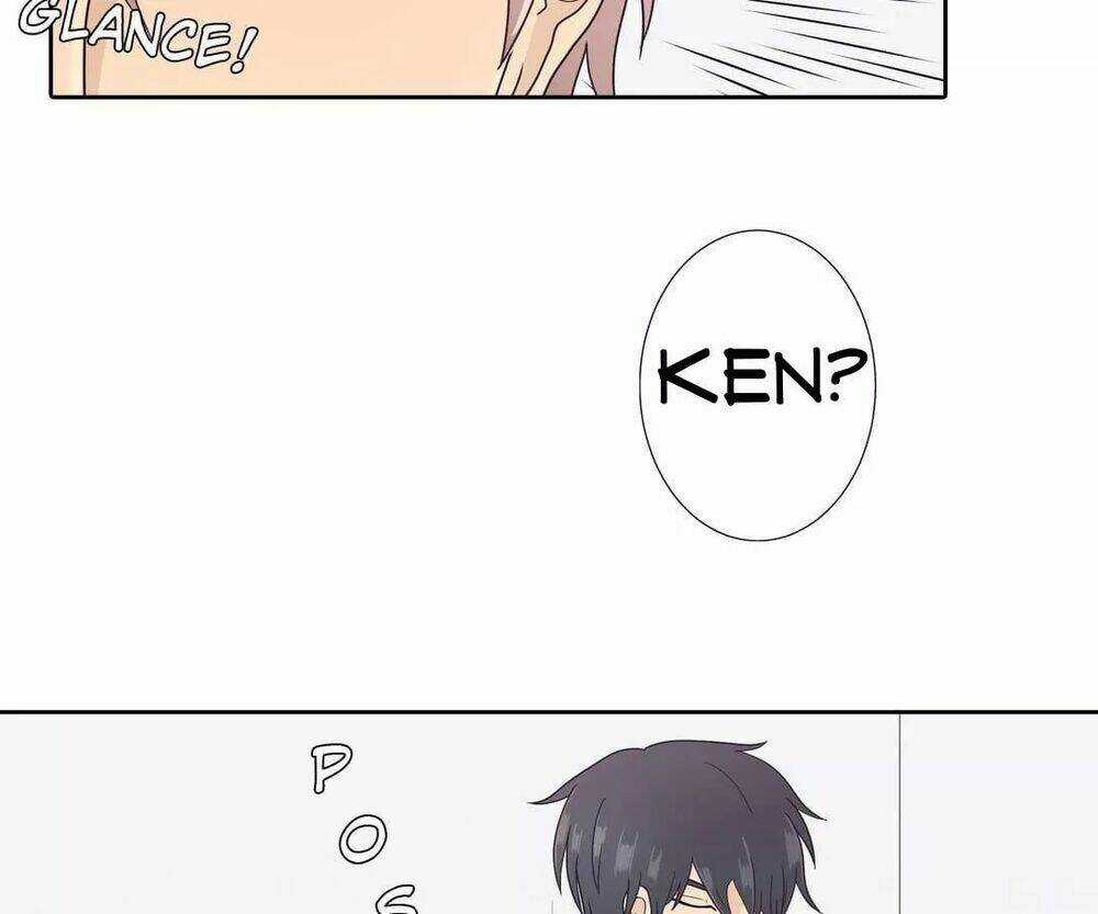 Sugar Pet - Chapter 6 - Trang 38