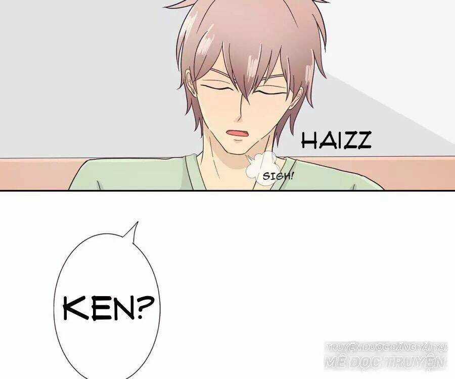 Sugar Pet - Chapter 6 - Trang 41