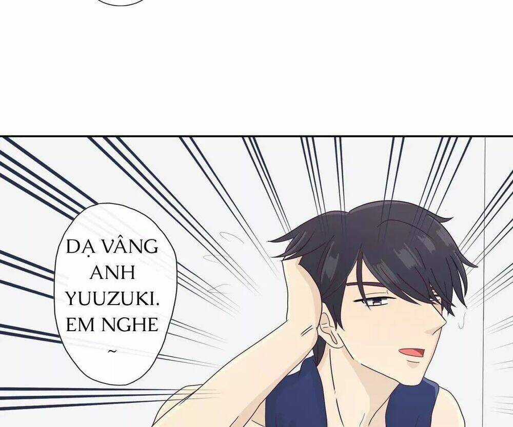 Sugar Pet - Chapter 6 - Trang 42