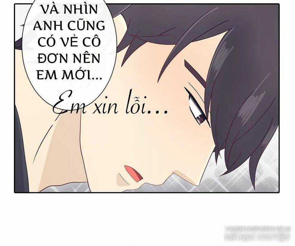 Sugar Pet - Chapter 6 - Trang 6