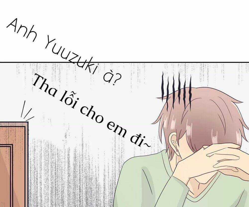 Sugar Pet - Chapter 6 - Trang 8