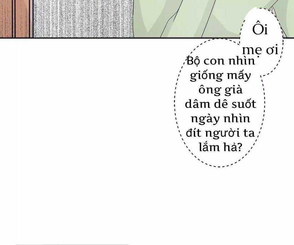 Sugar Pet - Chapter 6 - Trang 9