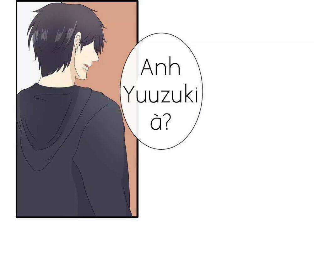 Sugar Pet - Chapter 6 - Trang 10