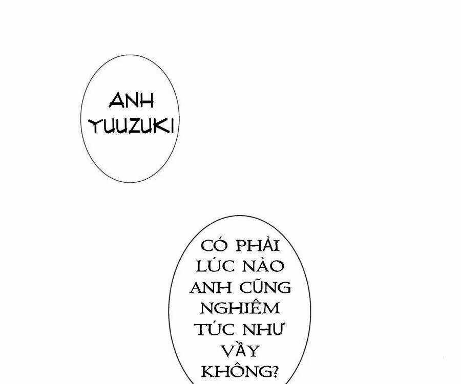 Sugar Pet - Chapter 7 - Trang 13