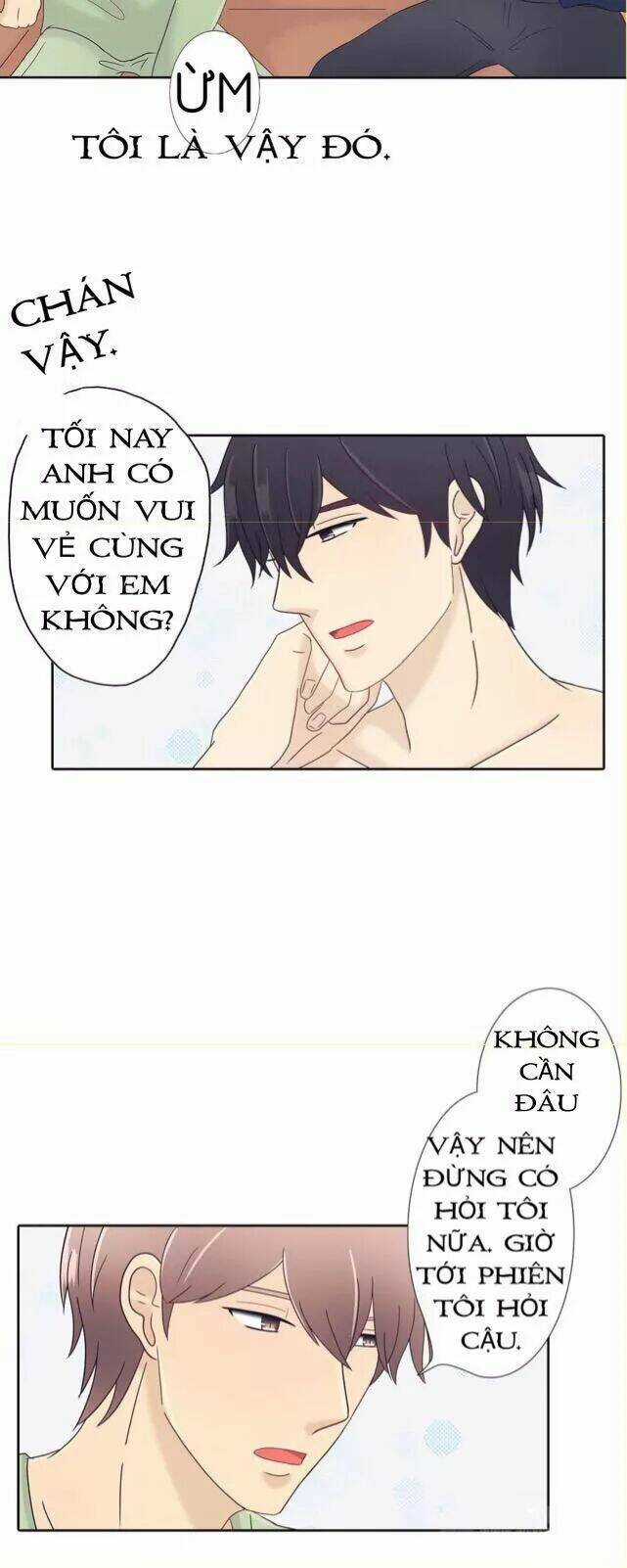 Sugar Pet - Chapter 7 - Trang 15