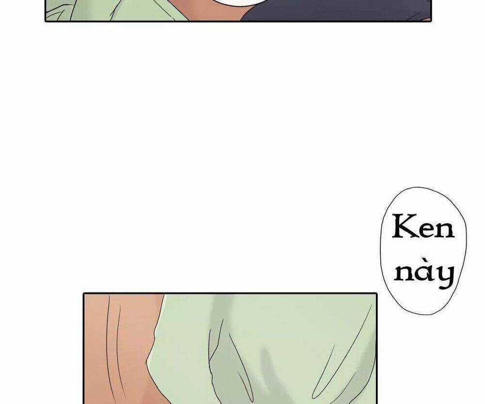 Sugar Pet - Chapter 7 - Trang 17