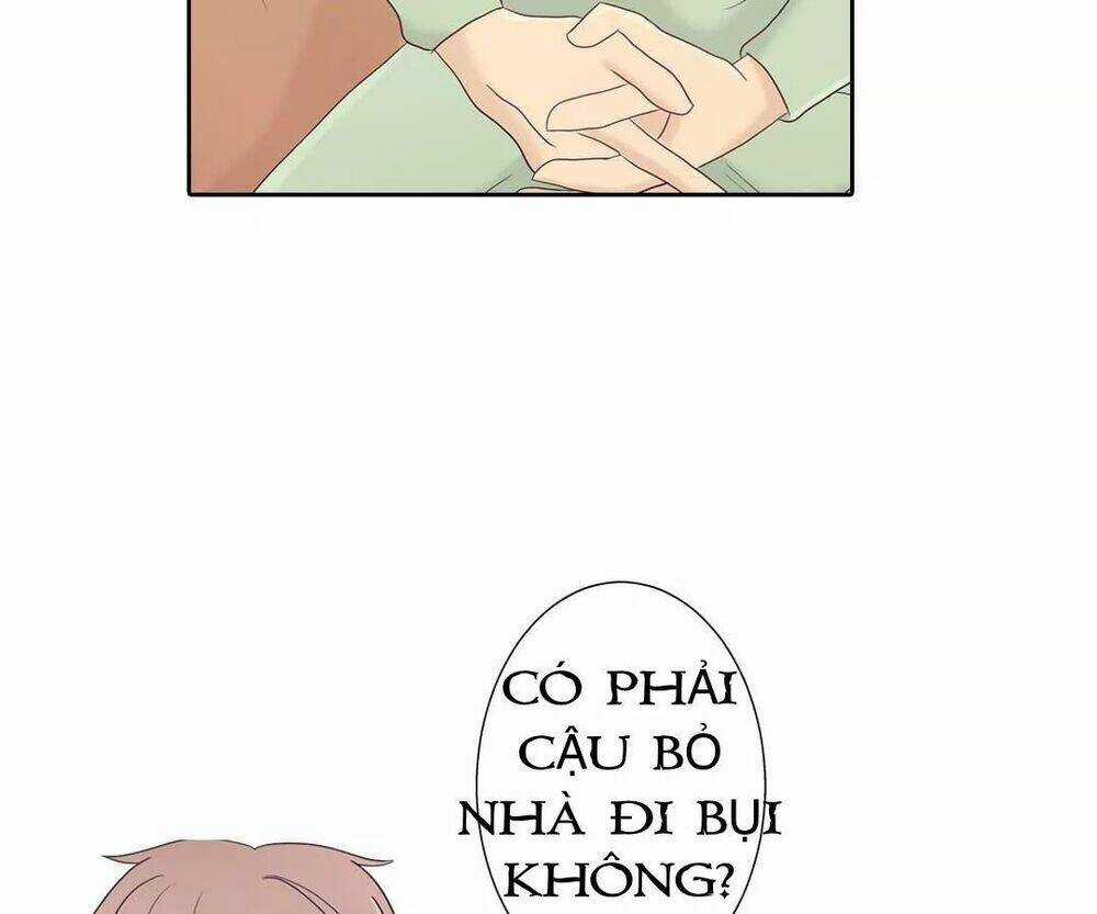 Sugar Pet - Chapter 7 - Trang 18