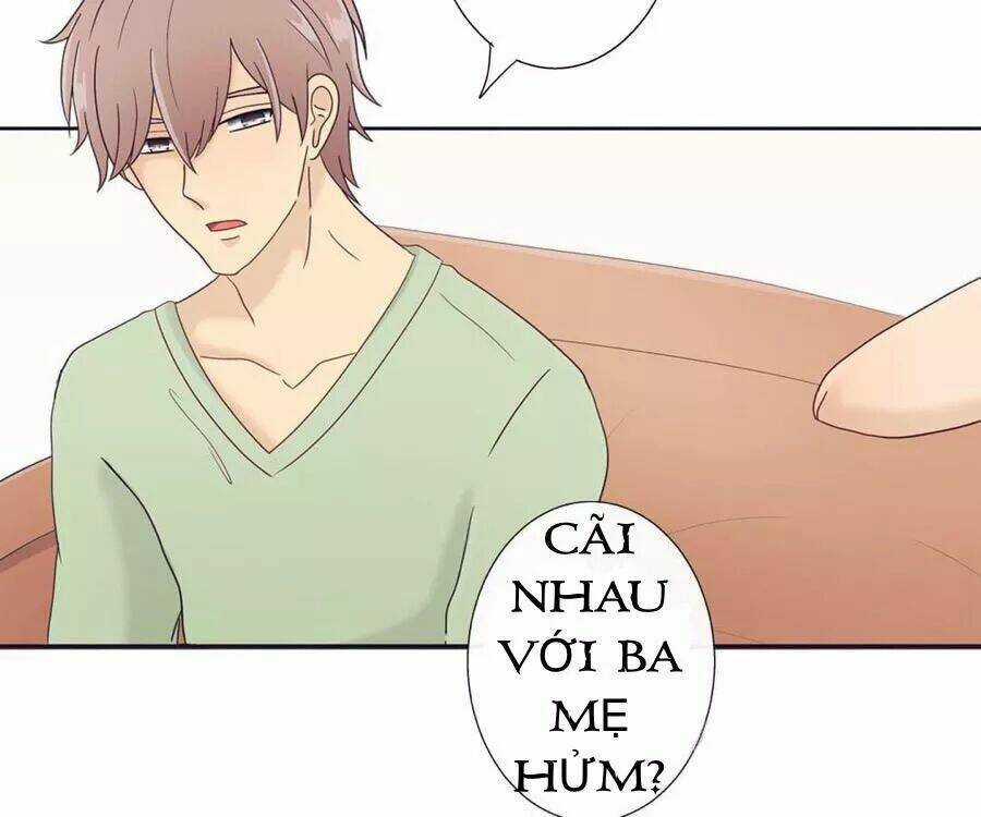 Sugar Pet - Chapter 7 - Trang 19